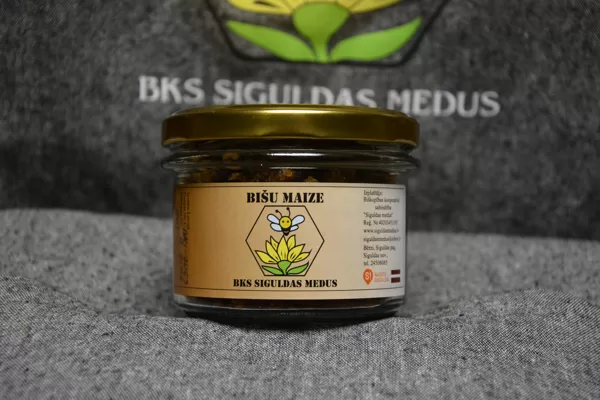 Bišu maize