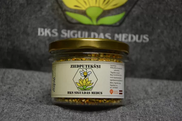 Ziedputekšņi